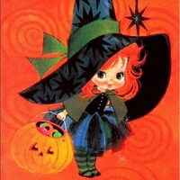 WitchyRetroVintage