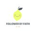 Nicole Follower by Faith