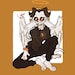 Buyer Avatar