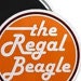 The Regal Beagle