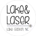 LakeandLaserCreative