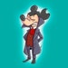 Teesney avatar