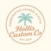 Hollis Custom Co