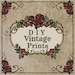 DIYVintagePrints