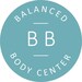 Balanced Body Center LLC