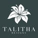 TalithaDesignsShop