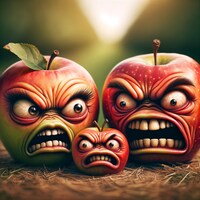 CrankyApples