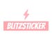 BlitzSticker
