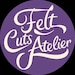 FeltCutsAtelier