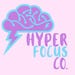 HyperFocusCollective