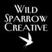 wildsparrowcreative