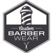 Custom Barber Wear