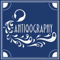 Antiqography