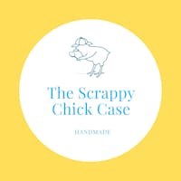 TheScrappyChickCase