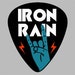 Iron Rain