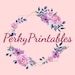 PerkyPrintables