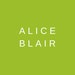 Alice Blair