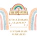 Little Library Learners