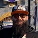 TJ Mitchell