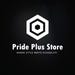 Pride Plus Store