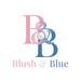 BlushandBlueCoTX