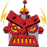 theangryrobot