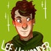 Lee avatar