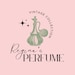 ReginasPerfume