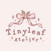 TinyLeafAtelier