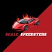 Scale Speedsters