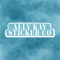 AKStickerCo