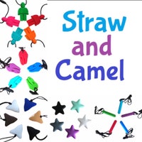 StrawAndCamel