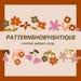 PatternshopByrabecca