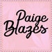 PaigeBlazes