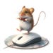 Mouse Moves
