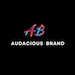 Audacious Brand