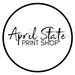 AprilStatePrintShop