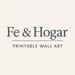 Fe y Hogar