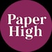 Paper High