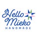 Hello Mieko Handmade