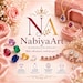 NabiyaArt
