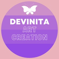DevinitaArtCreation