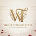 WhiteThreadStyle