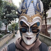 Venemask