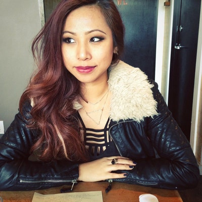 Natasha's profile picture