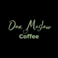 DonMaslowCoffee