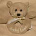 Baby Love Diaper Cakes