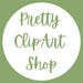 PrettyClipArtsShop