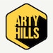 artyhills avatar
