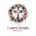 ComfyPrintsApparel